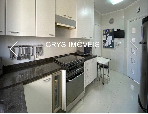 Apartamento, 3 quartos, 117 m² - Foto 7