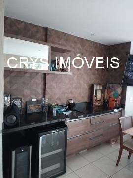 Apartamento à venda com 3 quartos, 97m² - Foto 20