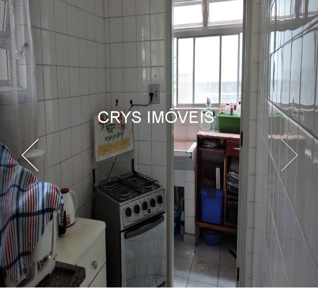 Apartamento, 2 quartos, 60 m² - Foto 10