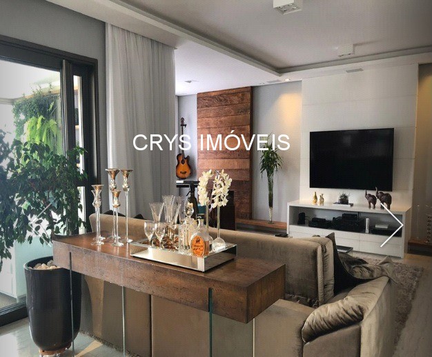 Apartamento, 3 quartos, 250 m² - Foto 3