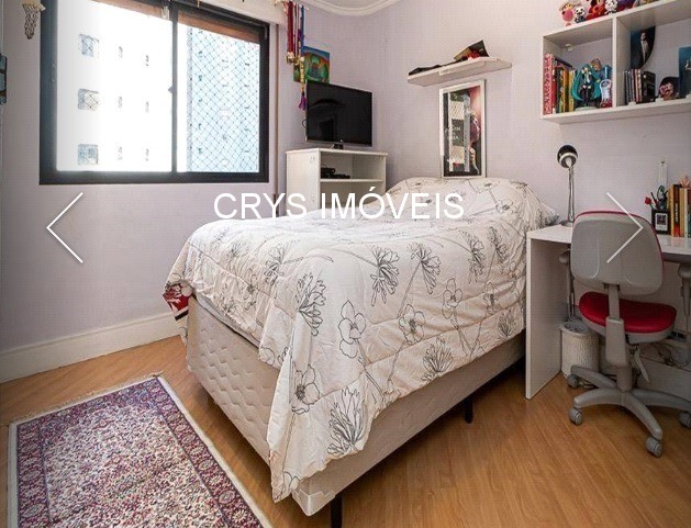 Apartamento, 4 quartos, 190 m² - Foto 5