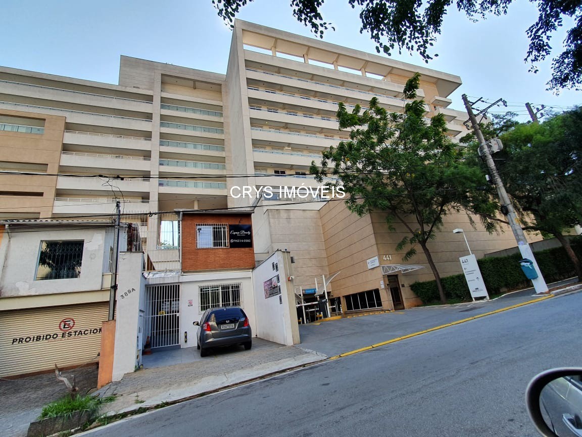 Conjunto Comercial-Sala para alugar, 95m² - Foto 6
