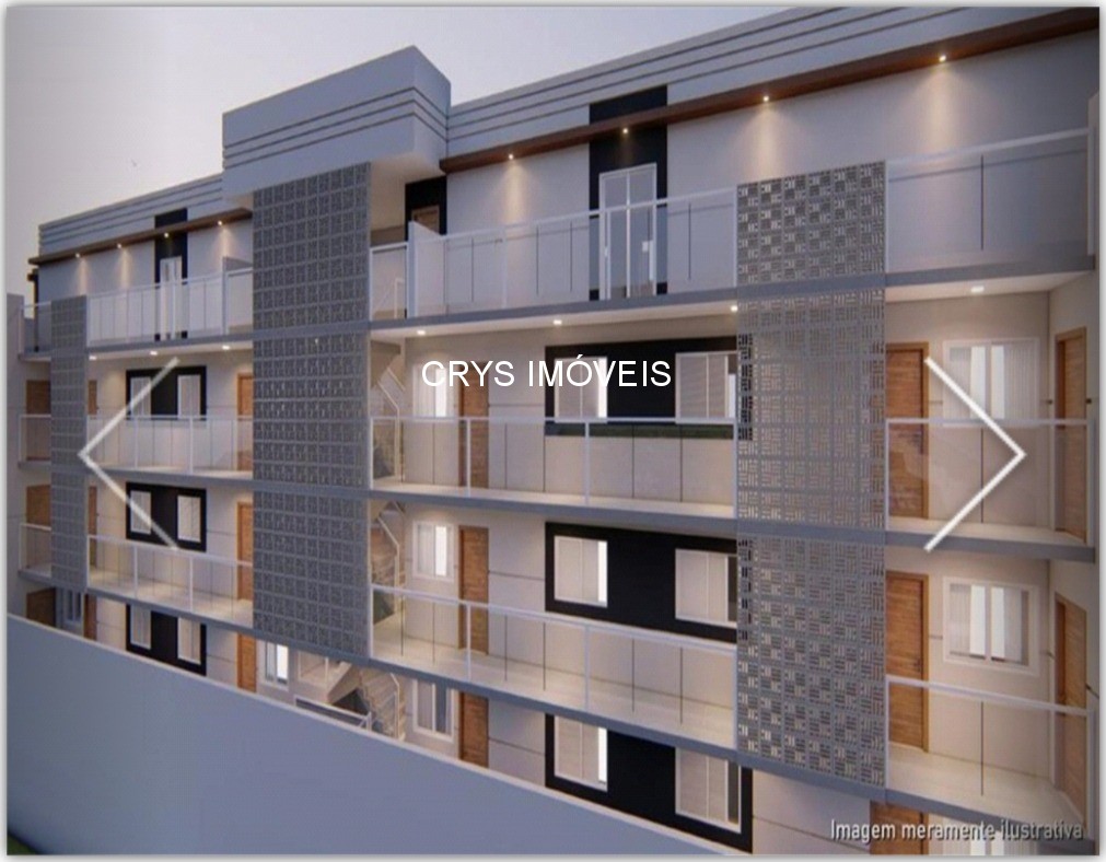 Apartamento, 2 quartos, 47 m² - Foto 11