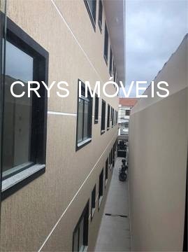 Apartamento, 1 quarto, 30 m² - Foto 2