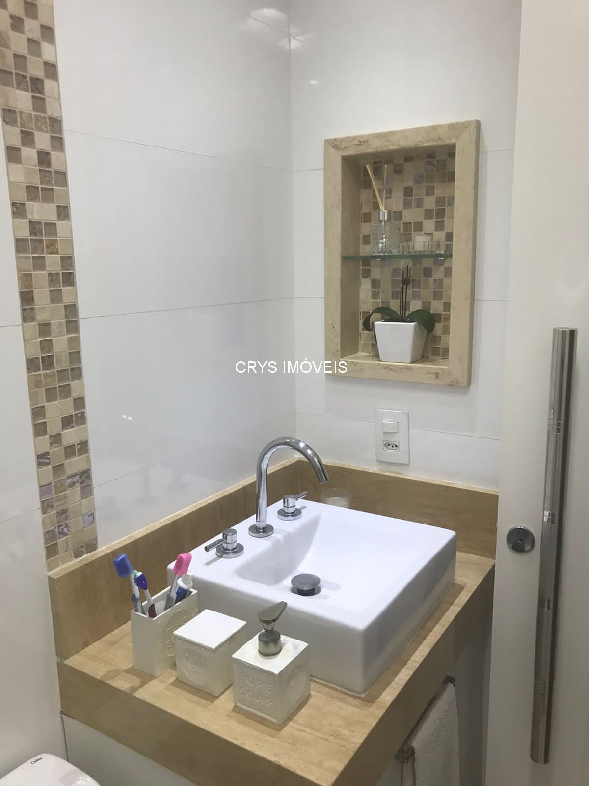 Apartamento, 3 quartos, 82 m² - Foto 35