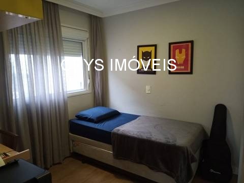 Apartamento à venda com 3 quartos, 97m² - Foto 9