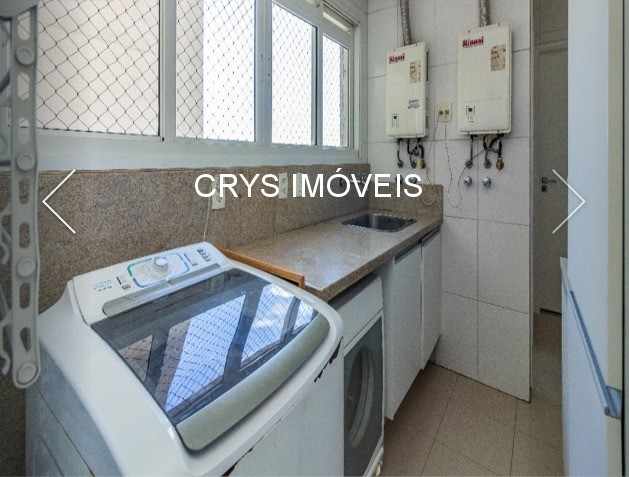 Apartamento, 4 quartos, 264 m² - Foto 20