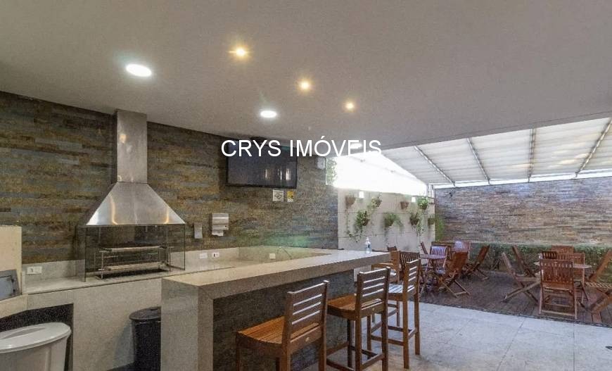 Apartamento, 3 quartos, 122 m² - Foto 3