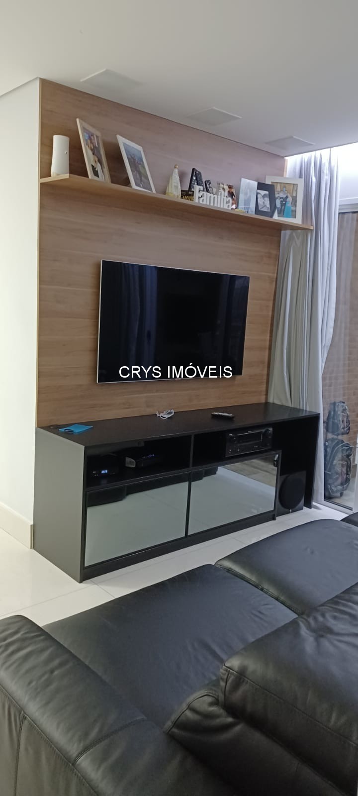 Apartamento, 3 quartos, 94 m² - Foto 6