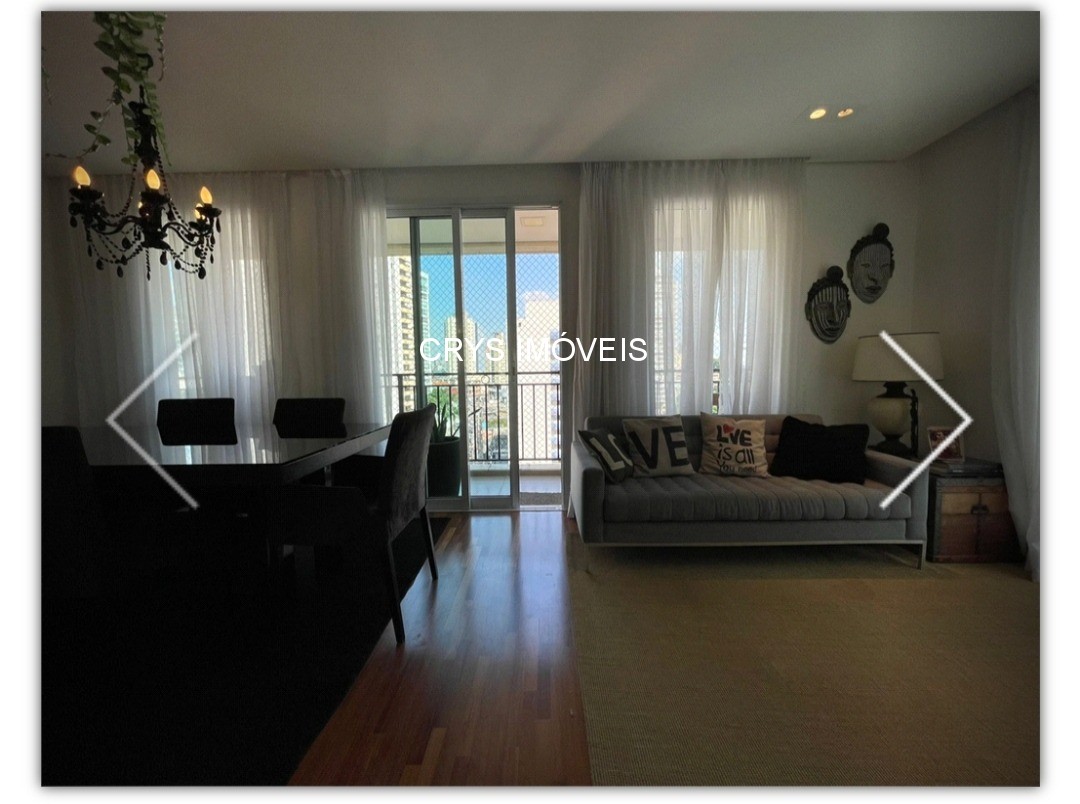 Apartamento, 3 quartos, 147 m² - Foto 5