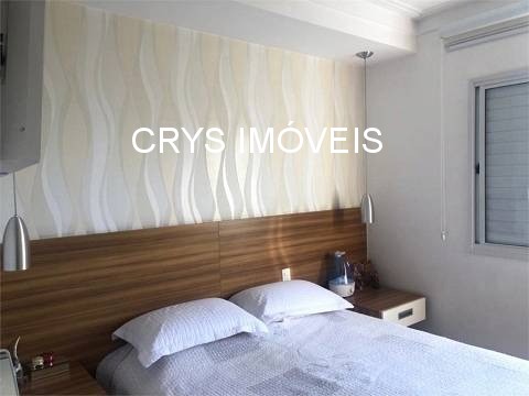 Apartamento, 3 quartos, 104 m² - Foto 3