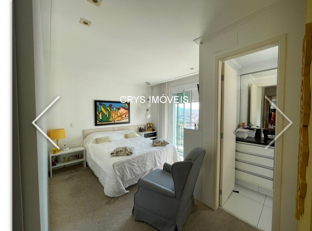 Apartamento, 3 quartos, 147 m² - Foto 11