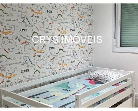 Apartamento, 3 quartos, 119 m² - Foto 9