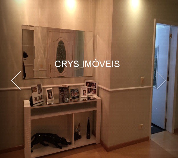 Apartamento, 3 quartos, 123 m² - Foto 6