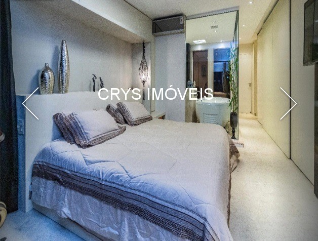 Apartamento, 4 quartos, 264 m² - Foto 9