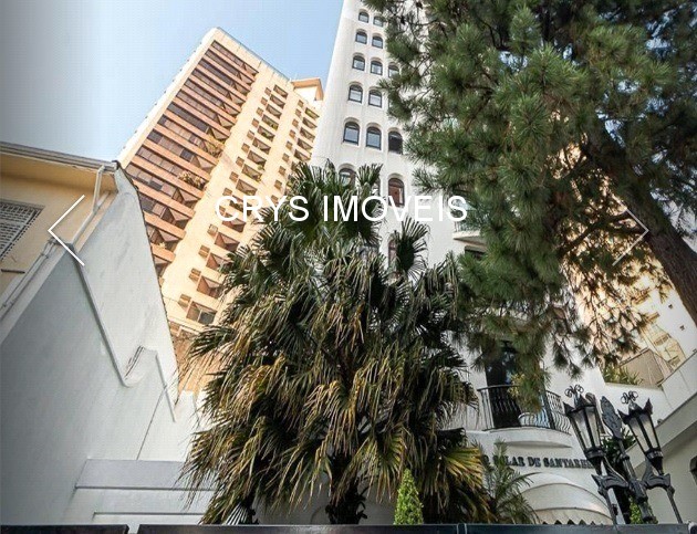 Apartamento, 4 quartos, 190 m² - Foto 4
