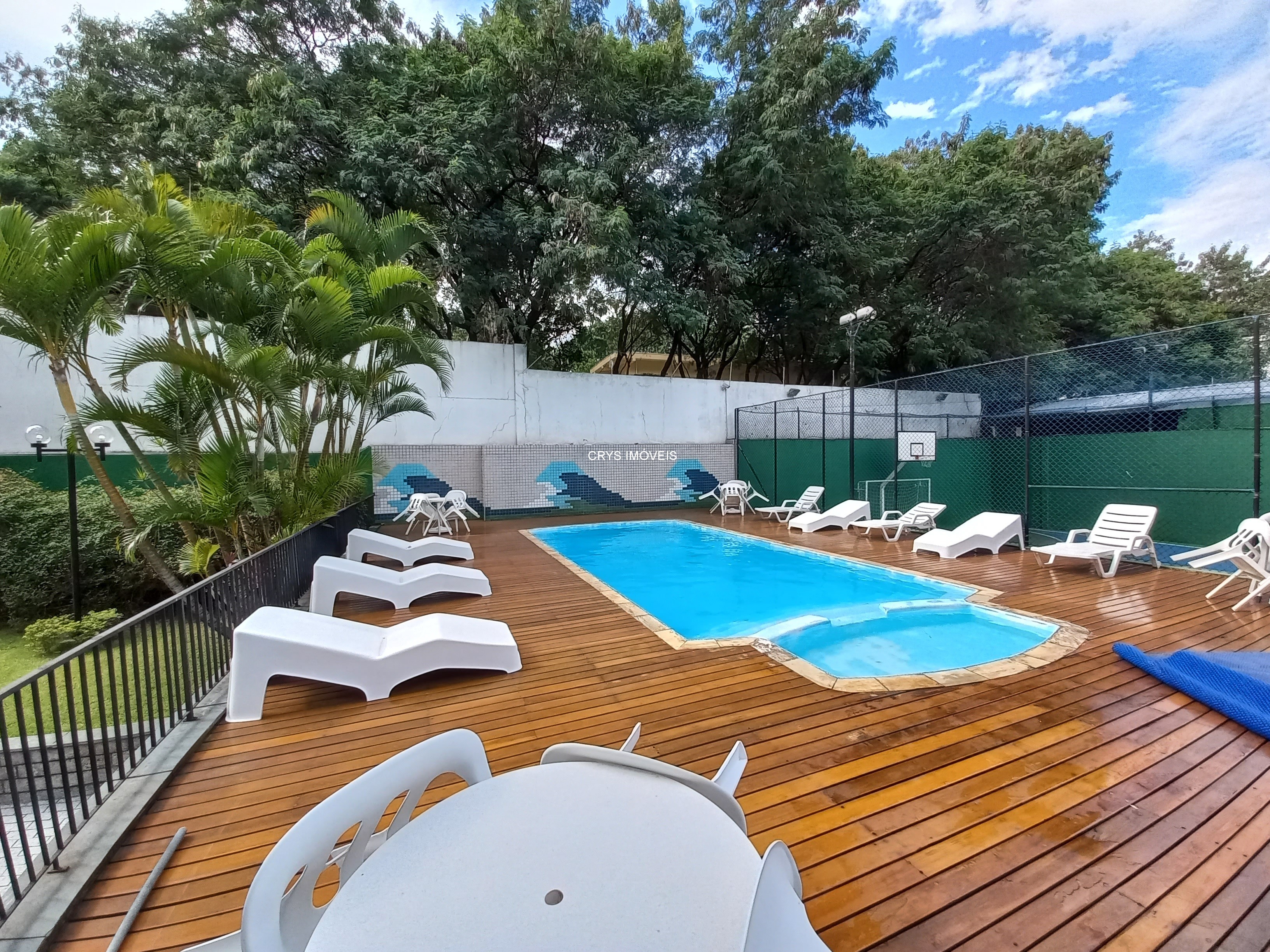 Apartamento, 3 quartos, 89 m² - Foto 27