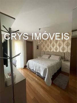 Apartamento, 3 quartos, 143 m² - Foto 12
