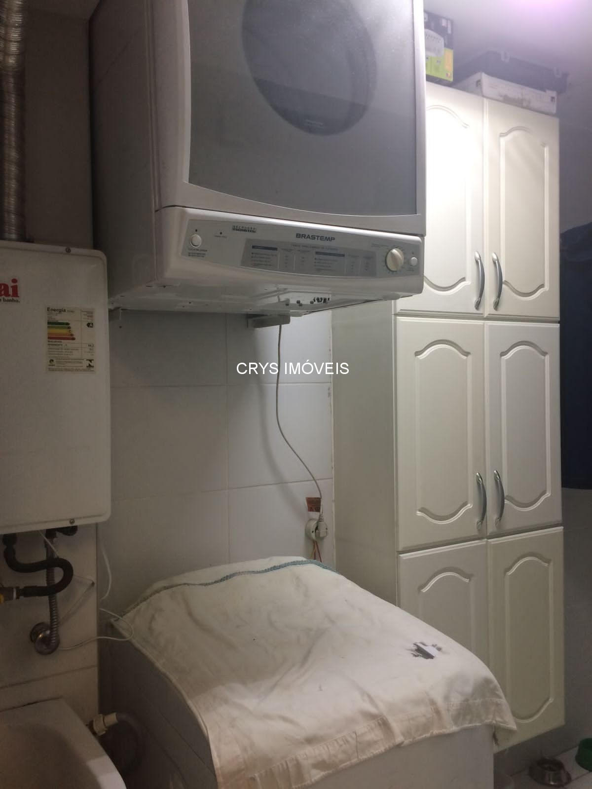 Apartamento, 3 quartos, 122 m² - Foto 19