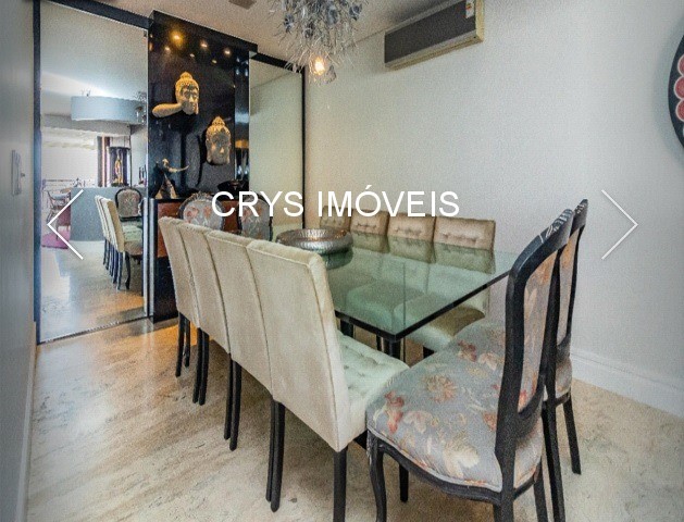 Apartamento, 4 quartos, 264 m² - Foto 6