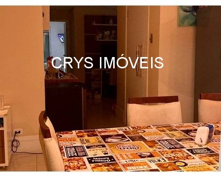 Apartamento, 3 quartos, 119 m² - Foto 2