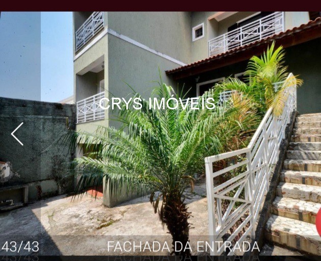 Casa, 3 quartos - Foto 3