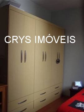 Casa, 3 quartos, 120 m² - Foto 22