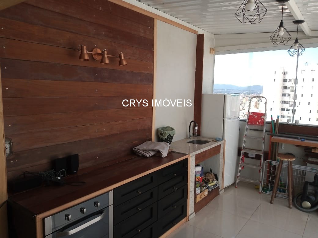 Cobertura, 2 quartos, 120 m² - Foto 7