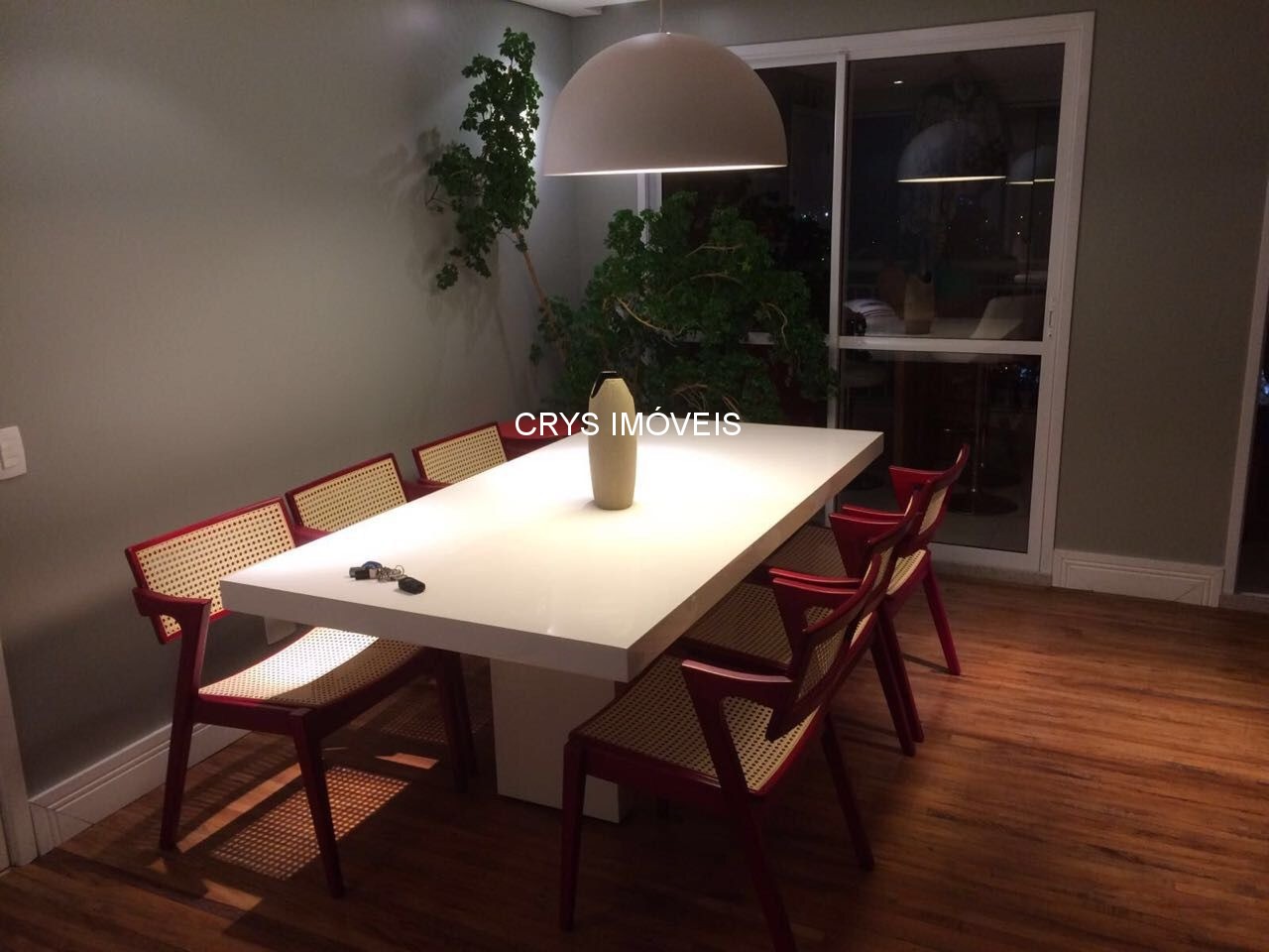 Apartamento, 3 quartos, 122 m² - Foto 11