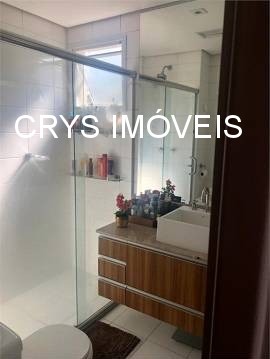 Apartamento, 3 quartos, 104 m² - Foto 4
