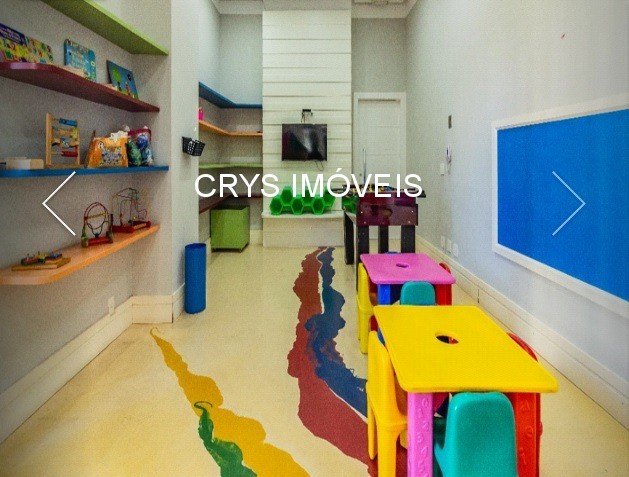 Apartamento, 4 quartos, 264 m² - Foto 29