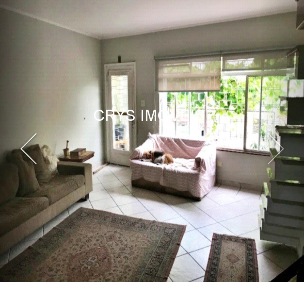 Casa, 3 quartos, 120 m² - Foto 2