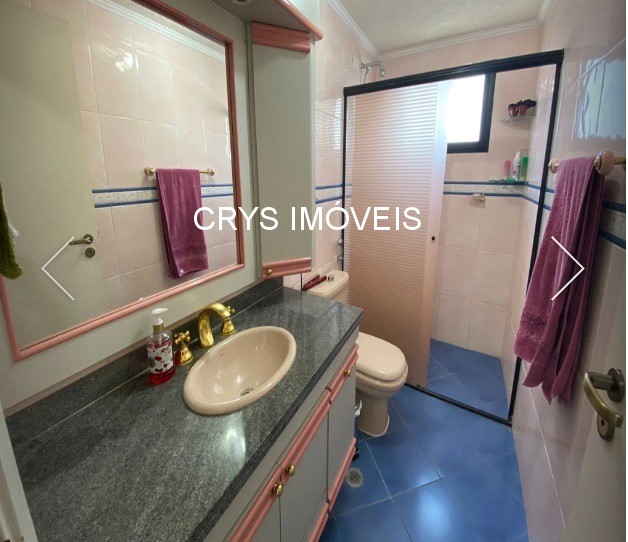 Apartamento, 3 quartos, 158 m² - Foto 11
