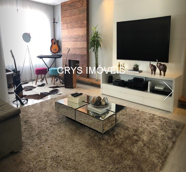 Apartamento, 3 quartos, 250 m² - Foto 9