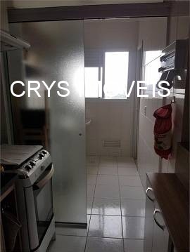 Apartamento, 2 quartos, 67 m² - Foto 8