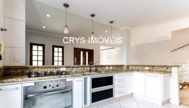 Casa, 3 quartos - Foto 30