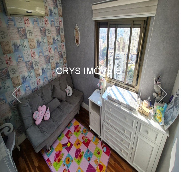Apartamento, 4 quartos, 250 m² - Foto 13