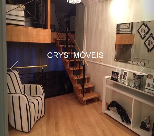 Apartamento, 3 quartos, 123 m² - Foto 2
