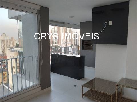 Apartamento, 3 quartos, 132 m² - Foto 6