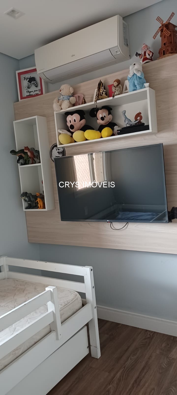 Apartamento, 3 quartos, 94 m² - Foto 8