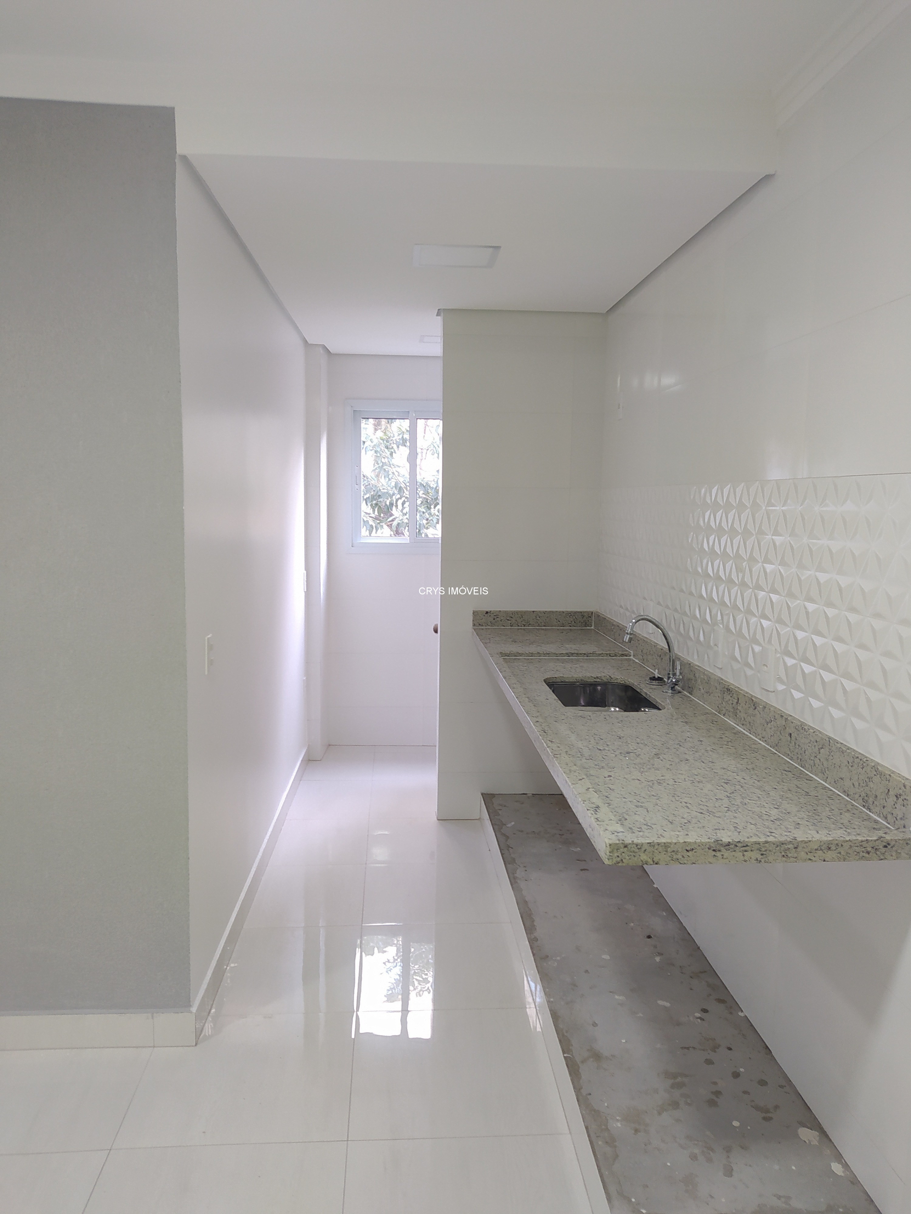 Apartamento, 2 quartos, 45 m² - Foto 10