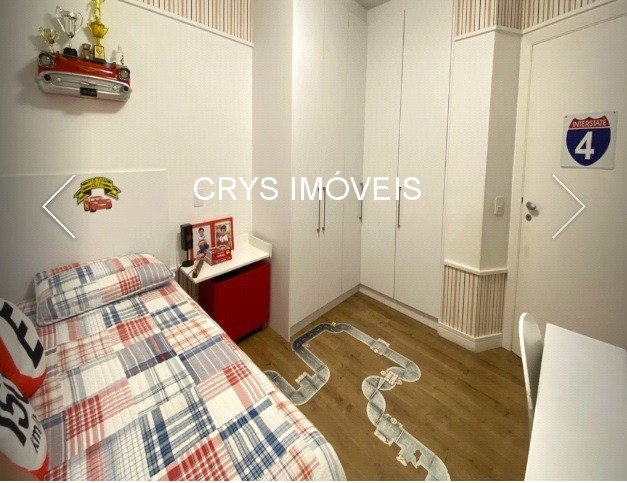 Apartamento, 3 quartos, 117 m² - Foto 15