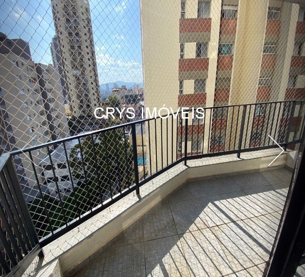 Apartamento, 3 quartos, 158 m² - Foto 3