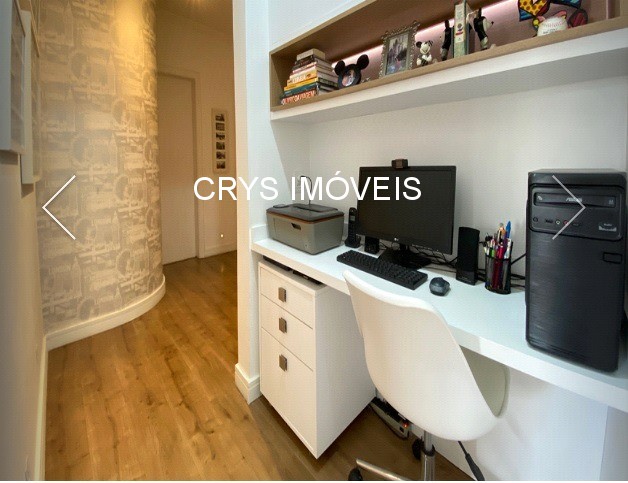 Apartamento, 3 quartos, 117 m² - Foto 9