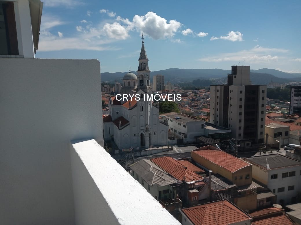 Cobertura, 2 quartos, 120 m² - Foto 5