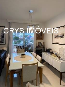 Apartamento, 3 quartos, 104 m² - Foto 4