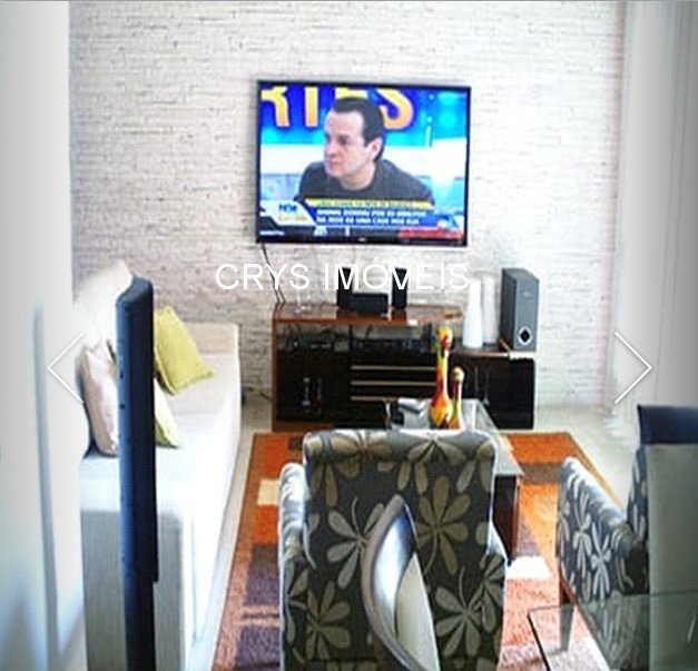 Apartamento, 4 quartos, 118 m² - Foto 5