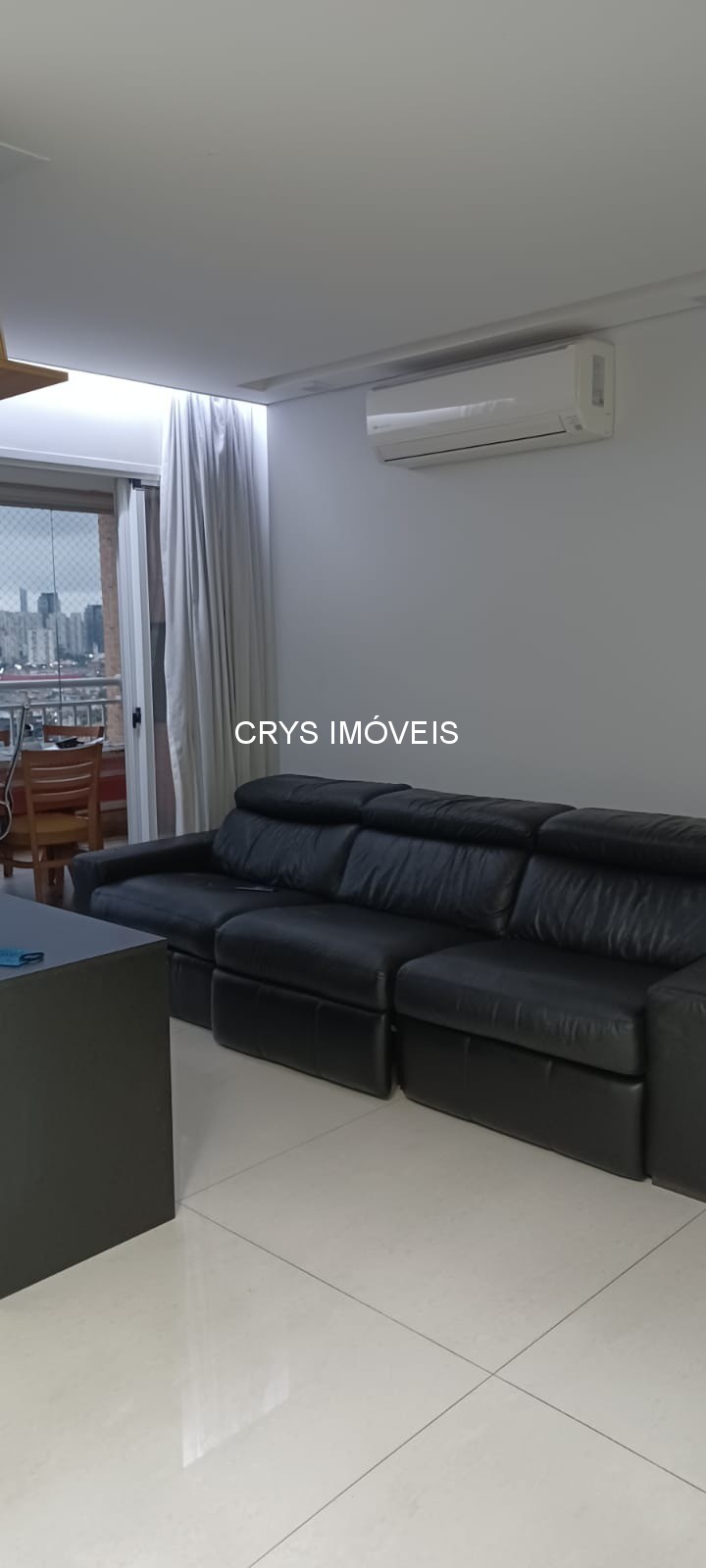 Apartamento, 3 quartos, 94 m² - Foto 5
