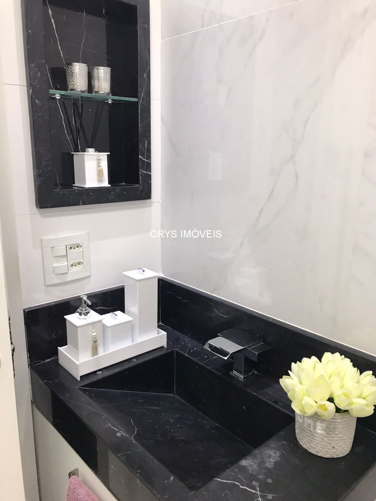 Apartamento, 3 quartos, 82 m² - Foto 46