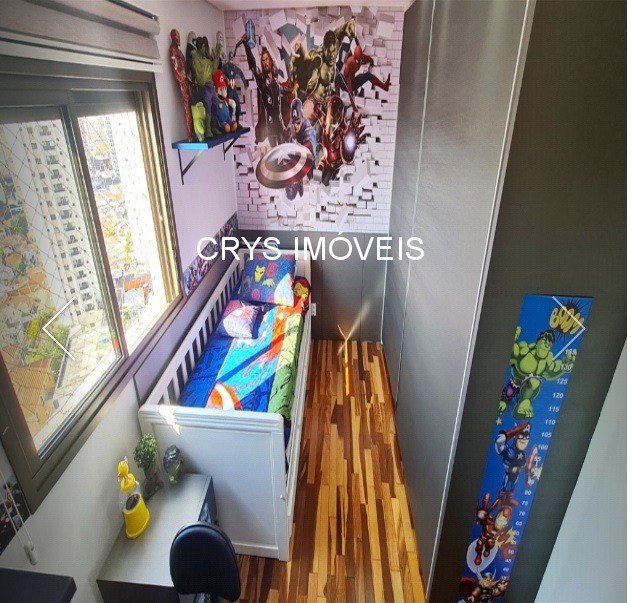 Apartamento, 4 quartos, 250 m² - Foto 15